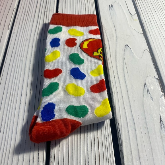 LIVE SHOW MENS SOCKS - Picture 6 of 12